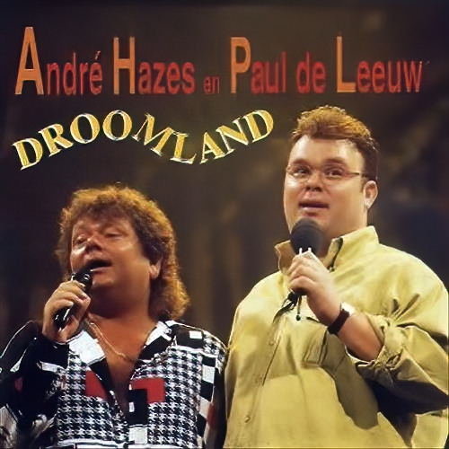 André Hazes & Paul De Leeuw